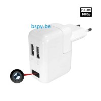 Adapter camera